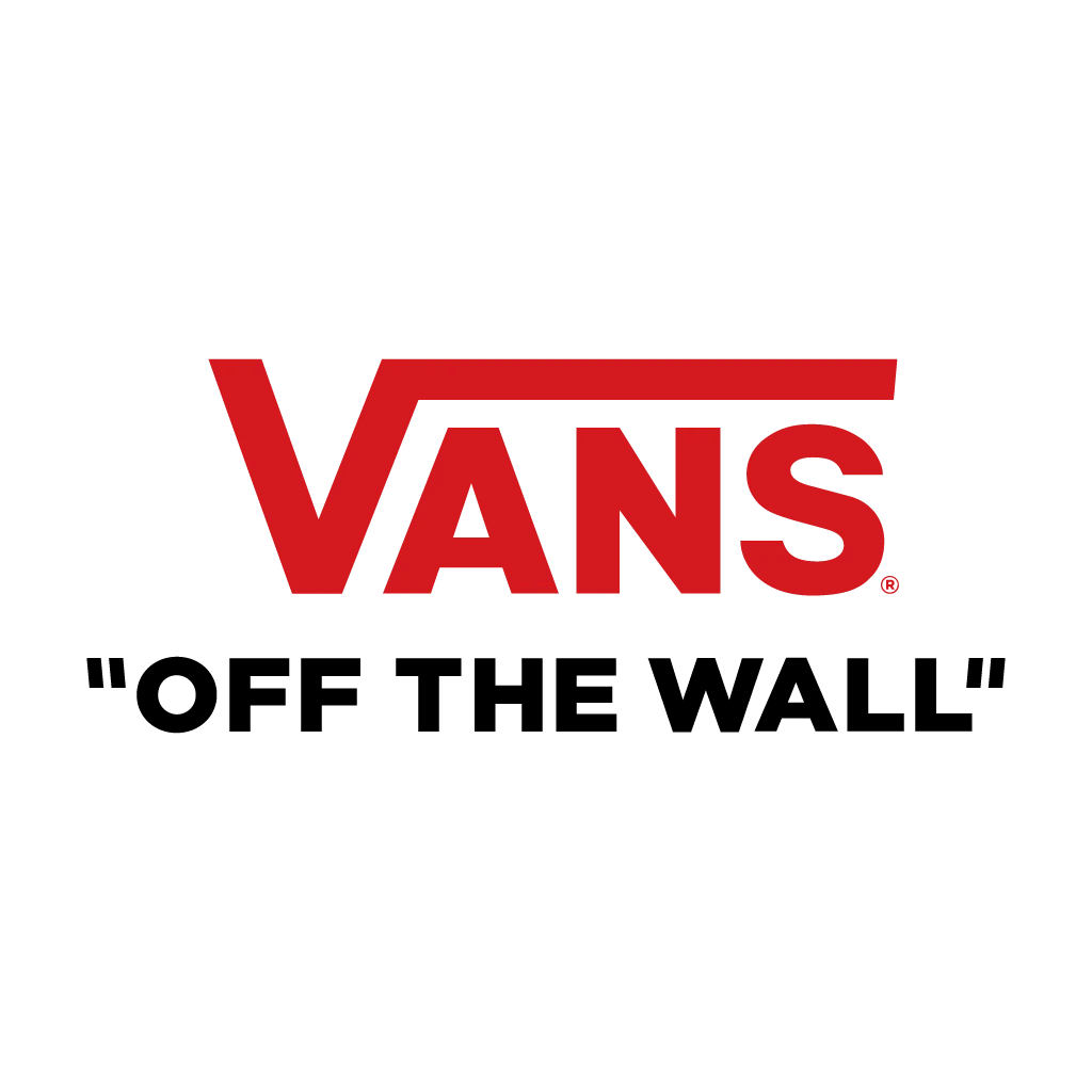 Vans shoes
