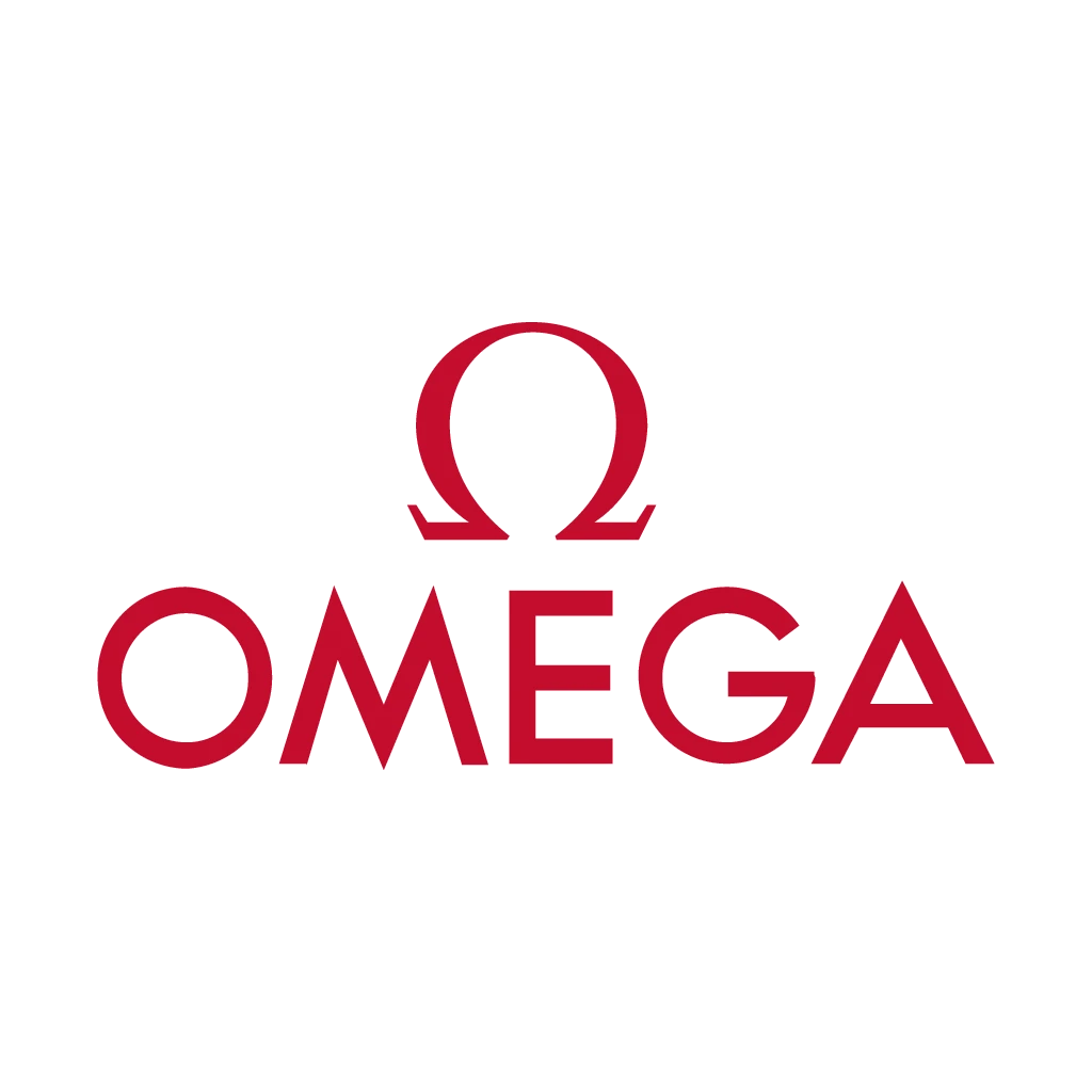 Omega watches