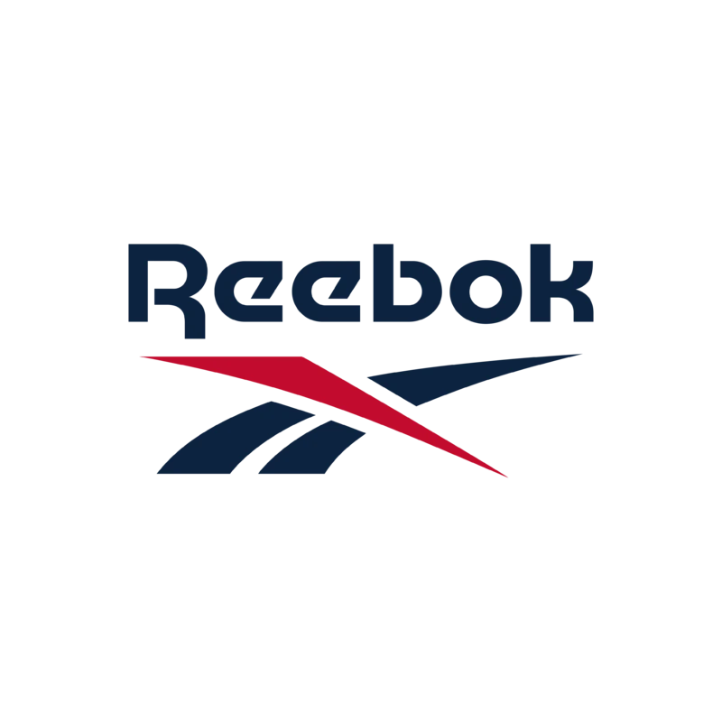 Reebok clothing and shoes
