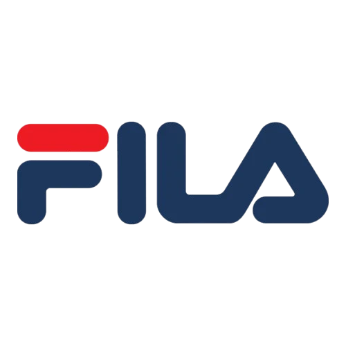 Fila clothing and shoes