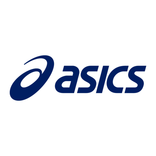 ASICS clothing and shoes