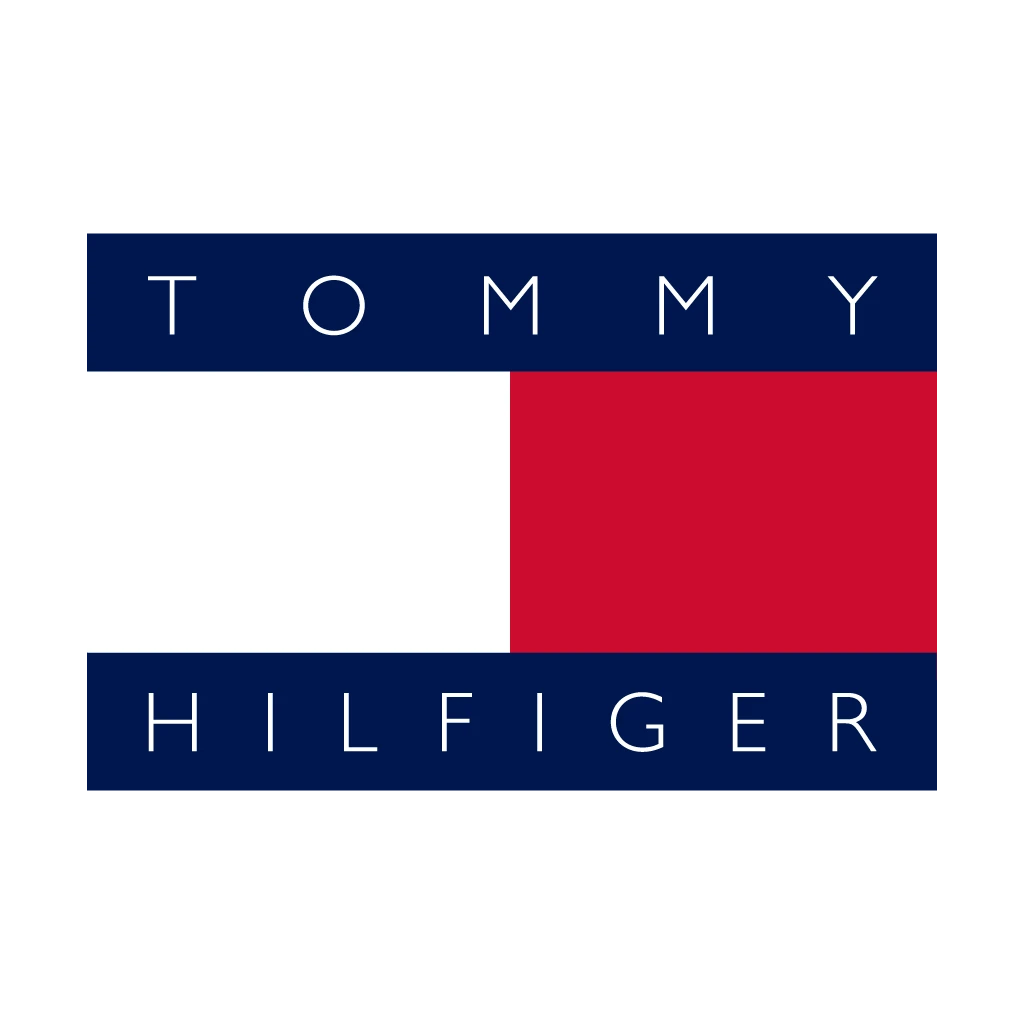 Tommy Hilfiger clothing and accessories