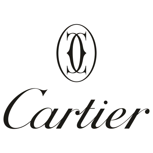 Cartier watches, jewelry