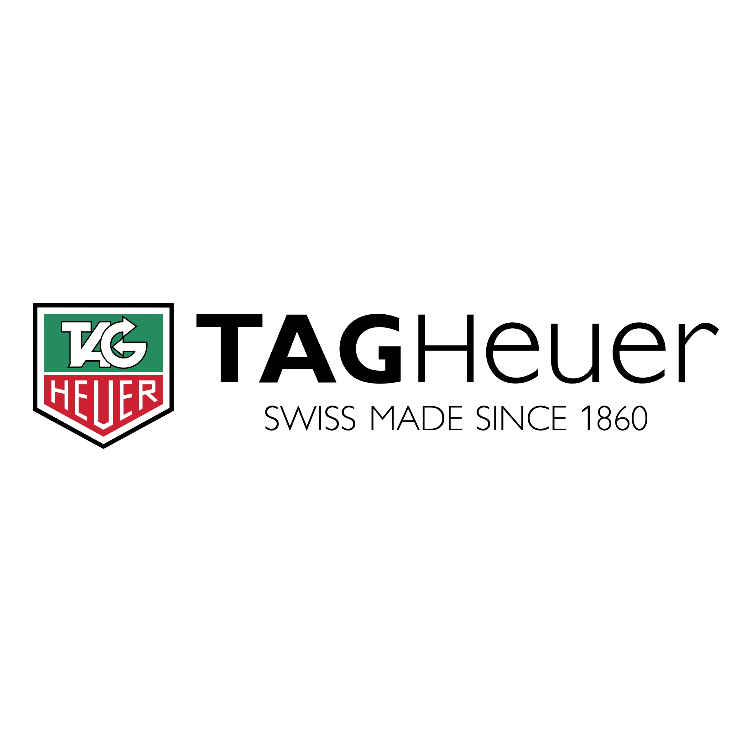 Tag Heuer watches