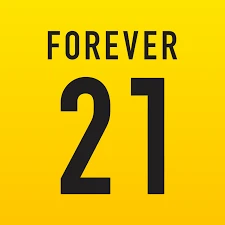 Forever 21 clothing