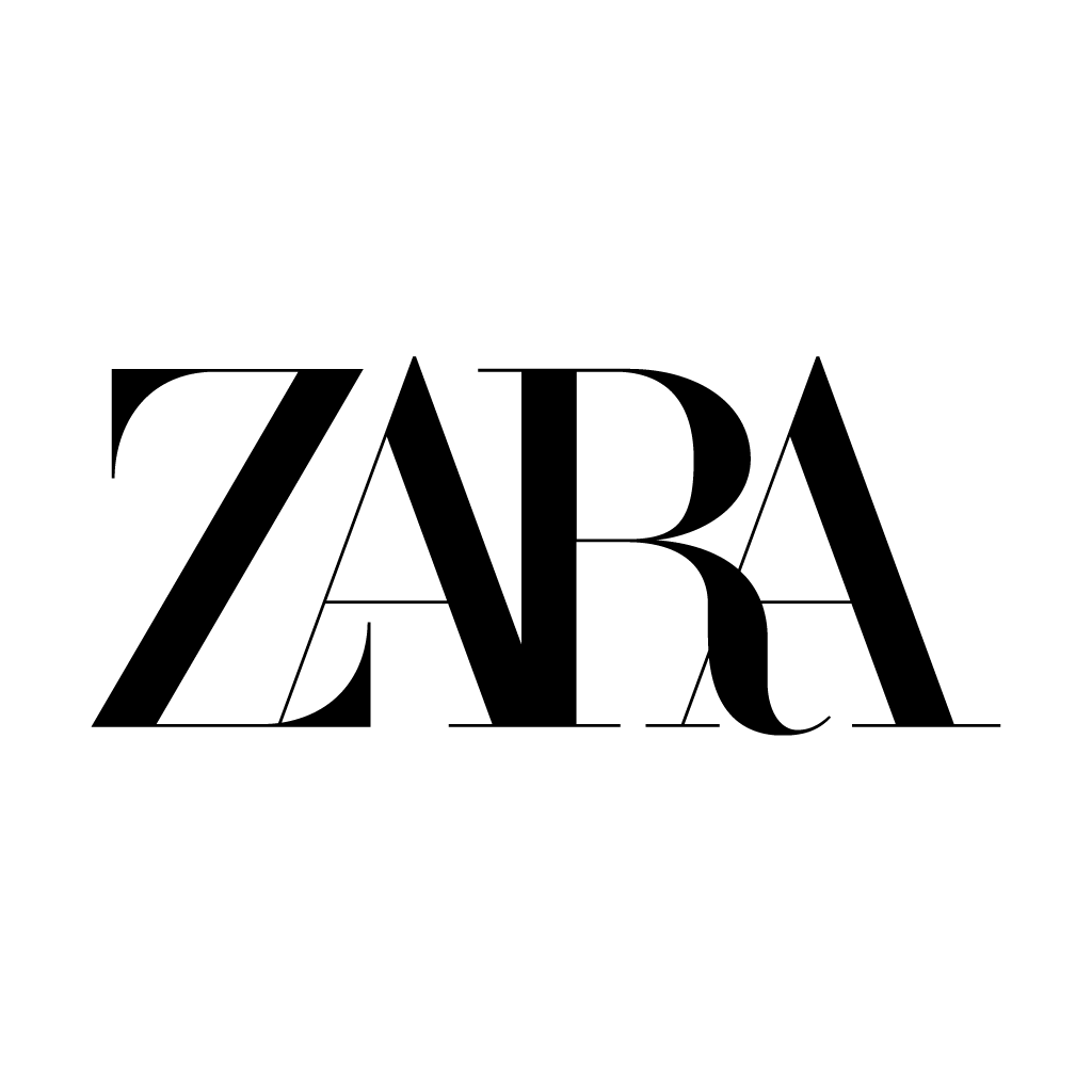 Zara clothing and accessories