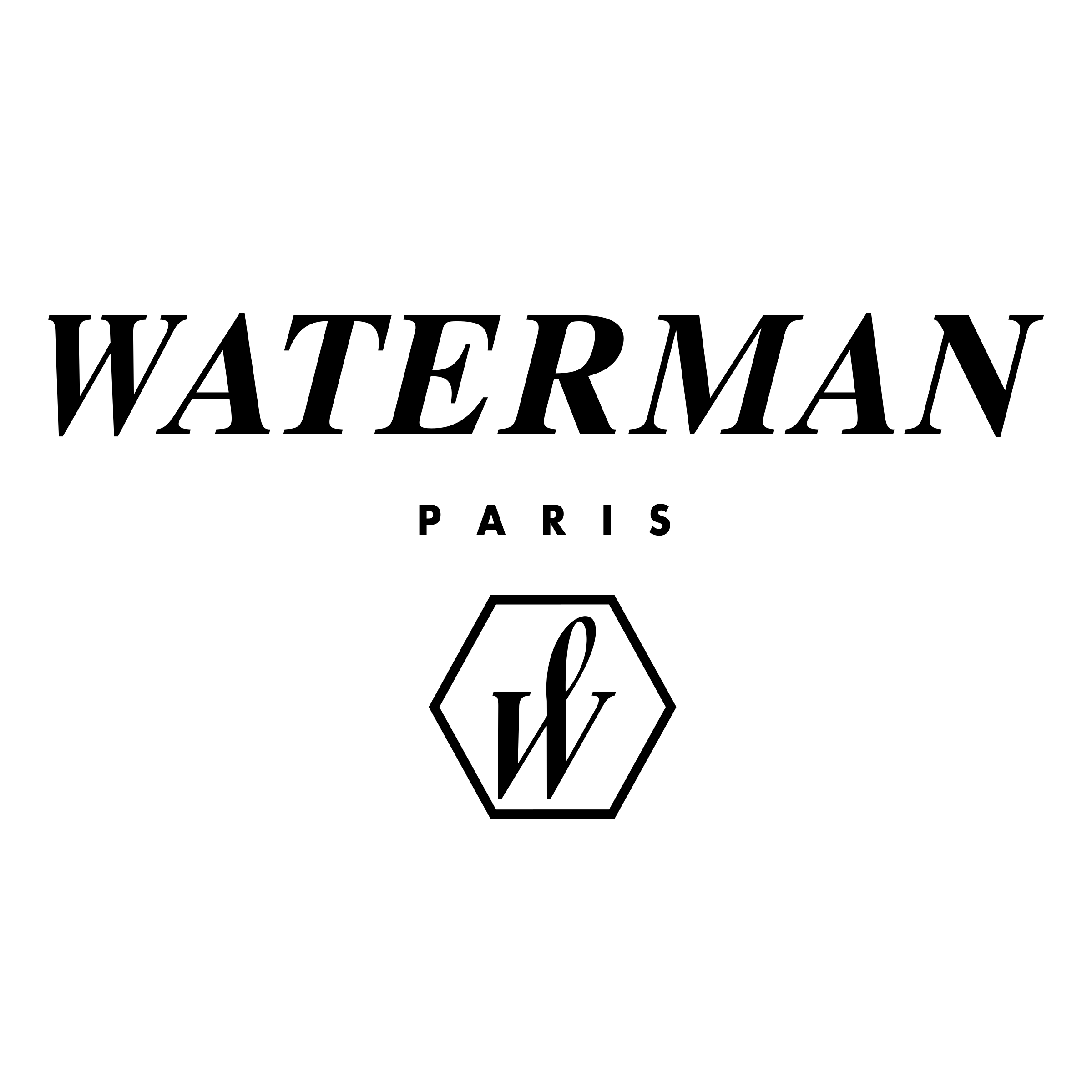 واترمان