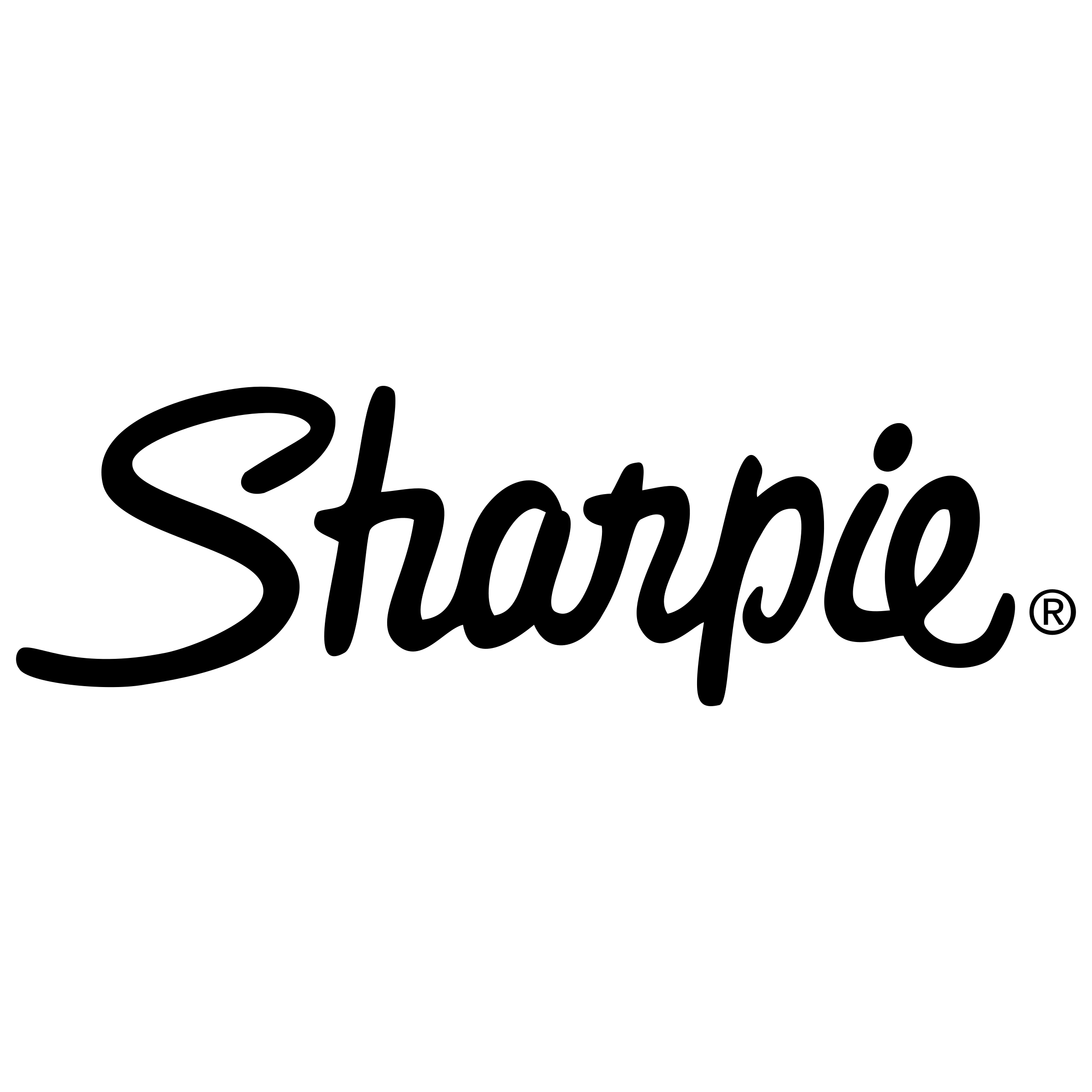 شاربي